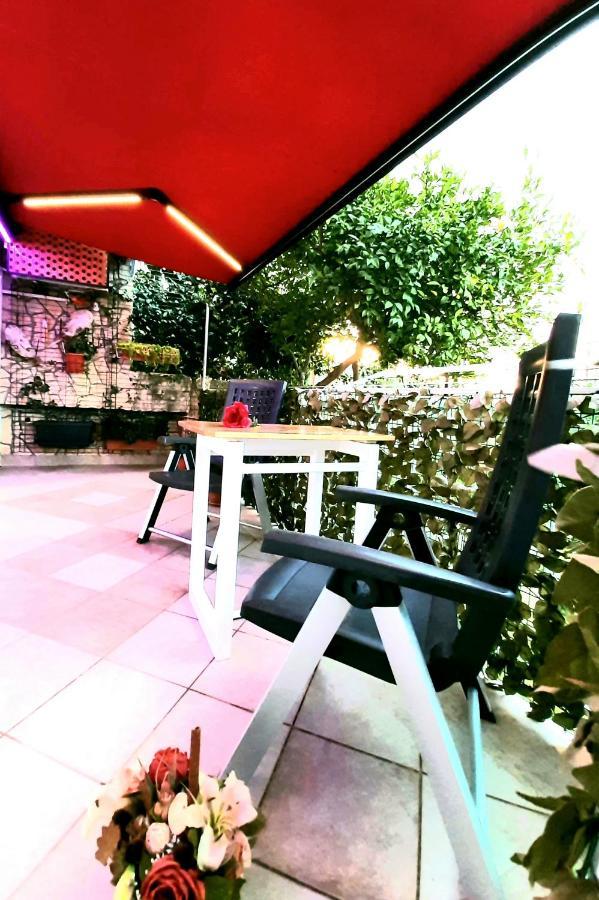 Luxury Apartment M&N In Split - Free Parking Eksteriør bilde