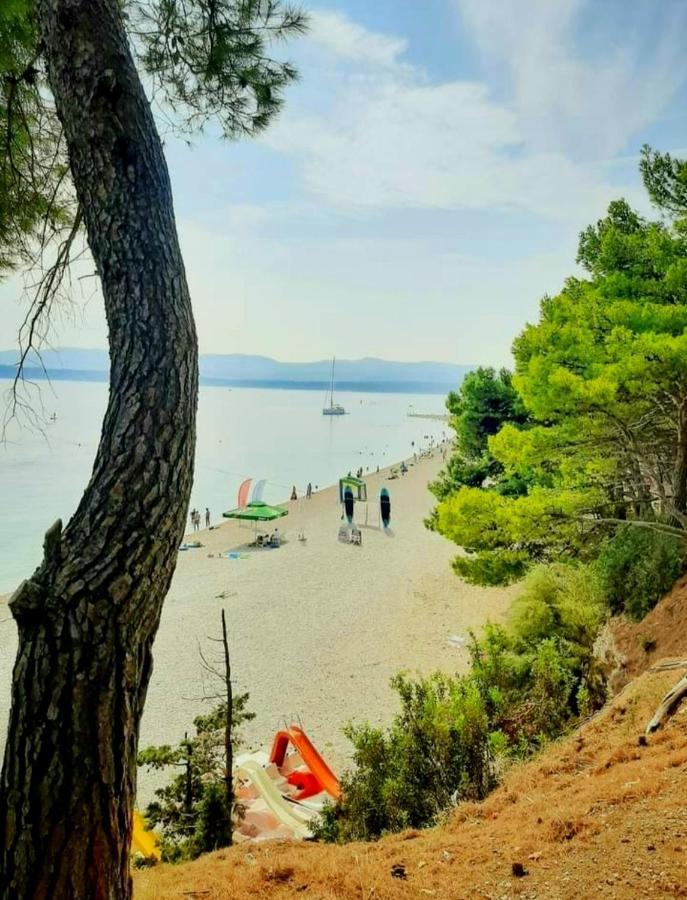 Luxury Apartment M&N In Split - Free Parking Eksteriør bilde