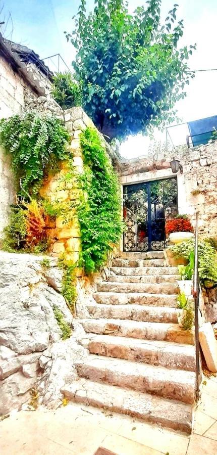 Luxury Apartment M&N In Split - Free Parking Eksteriør bilde