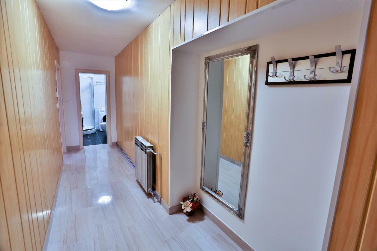 Luxury Apartment M&N In Split - Free Parking Eksteriør bilde