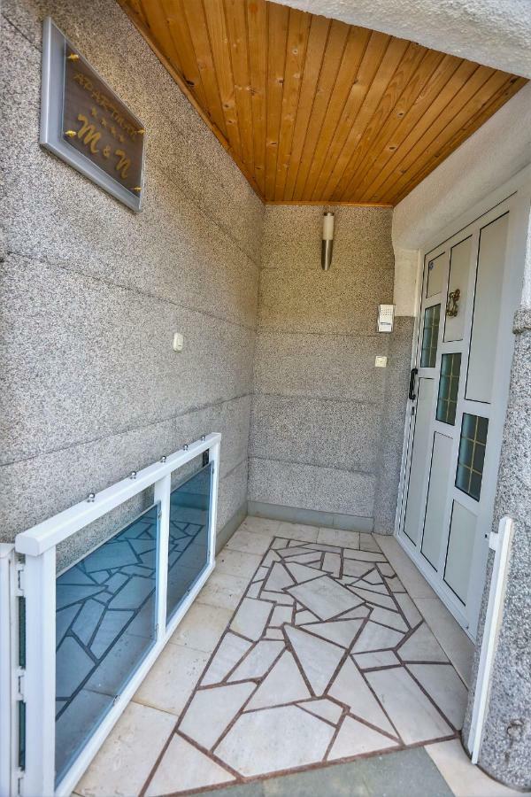 Luxury Apartment M&N In Split - Free Parking Eksteriør bilde